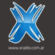 XRadio San Bernardo logo