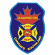 Leamington and Kingsville Fire Departments logo