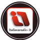 Italianaradio logo
