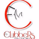Clubbers FM logo