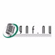 GNF NU 103.1 logo