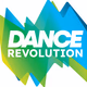Dance Revolution logo