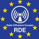 Radio Diffusione Europea - RDE Audio 2 logo