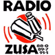 Radio ZuSa logo