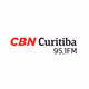CBN Curitiba logo