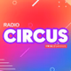 FM Circus 90.3 logo