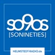Helmstedt Radio - so90s logo