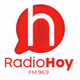 Radio Hoy logo