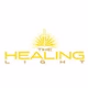 Healing Stream Media Network - The Healing Light logo