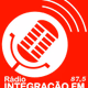 Rádio Integração FM VR logo