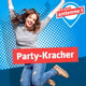 Antenne 1 - Partykracher logo