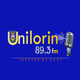 Unilorin FM logo