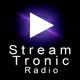 StreamTronic Radio logo