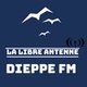 Dieppe FM logo