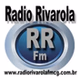 Rádio Rivarola logo