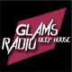 Glams Radio logo