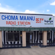 Choma Maanu Radio Station logo
