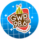 Radio GWP logo