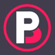 Point Blank FM logo