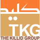 Radio Killid - RKK logo