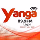 Yanga 89.9FM logo