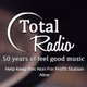 Total Radio UK logo