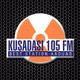 Kuşadası105 FM logo