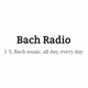 Bach Radio logo