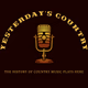 Yesterday's Country logo