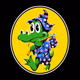 KGLW Bootleg Radio logo