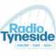 Radio Tyneside logo