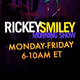 The Rickey Smiley Morning Show logo