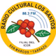 Radio Cultural Los Santos logo