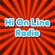 Hi On Line Radio - Classical logo