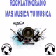 Rock Latino Radio logo