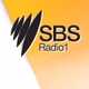 SBS Radio 1 logo