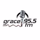Grace FM Lokoja logo