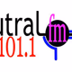 Neutral FM logo