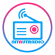 Nitnut Radio logo