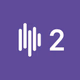 RTP Antena 2 logo