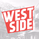 Rádio Fresh West logo
