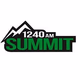 1240 Summit - CJOR logo