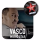United Music - Star - Vasco Rossi logo