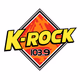 K-Rock 103.9 - CKXX-FM logo