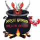 NolaFM100 logo