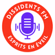 Dissidents FM logo