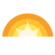 AmCom Radio logo