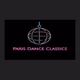 Paris Dance Classics logo