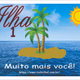 ILHA1 logo