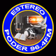 Estereo Poder logo